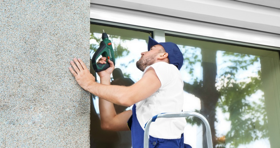 Les étapes clés pour une pose de fenêtre réussie à Dreux