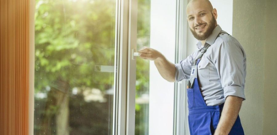 Fenêtre PVC Qui Ne Se Ferme Plus - Résoudre le problème.