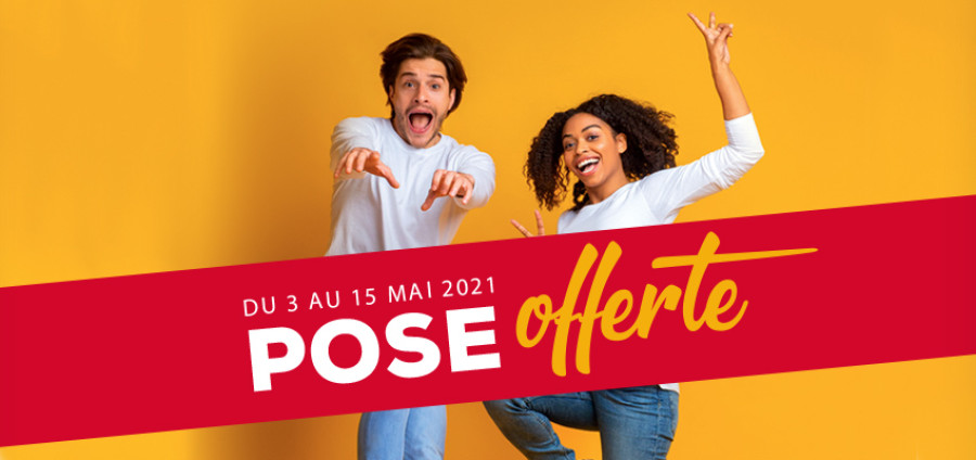 pose offerte menuiserie Lorenove