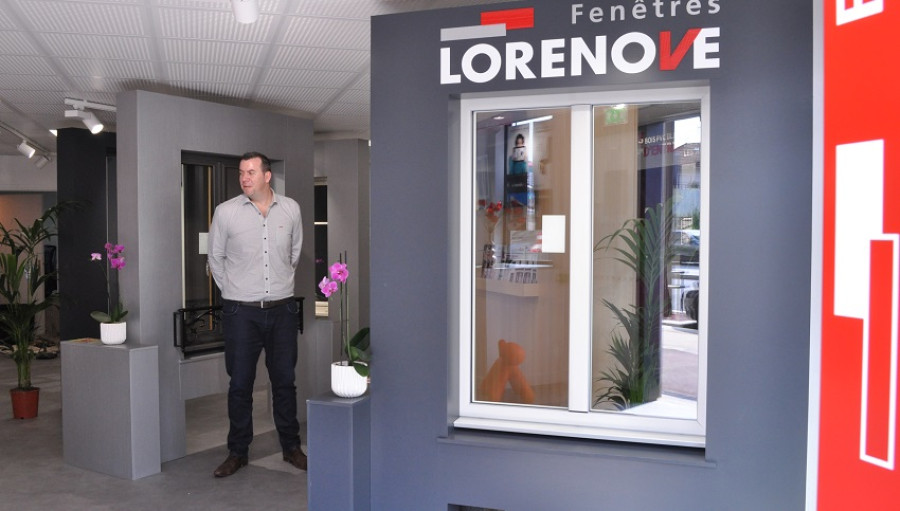 Menuiserie à Senlis  : Lorenove vous accompagne dans vos projets de rénovation