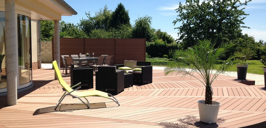 Bien aménager sa terrasse