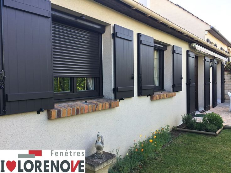 Volet battant, solaire, persienne : que choisir pour une rénovation au Mans ?