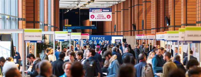Rencontrer Lorenove au Forum Franchise de Lyon 2025
