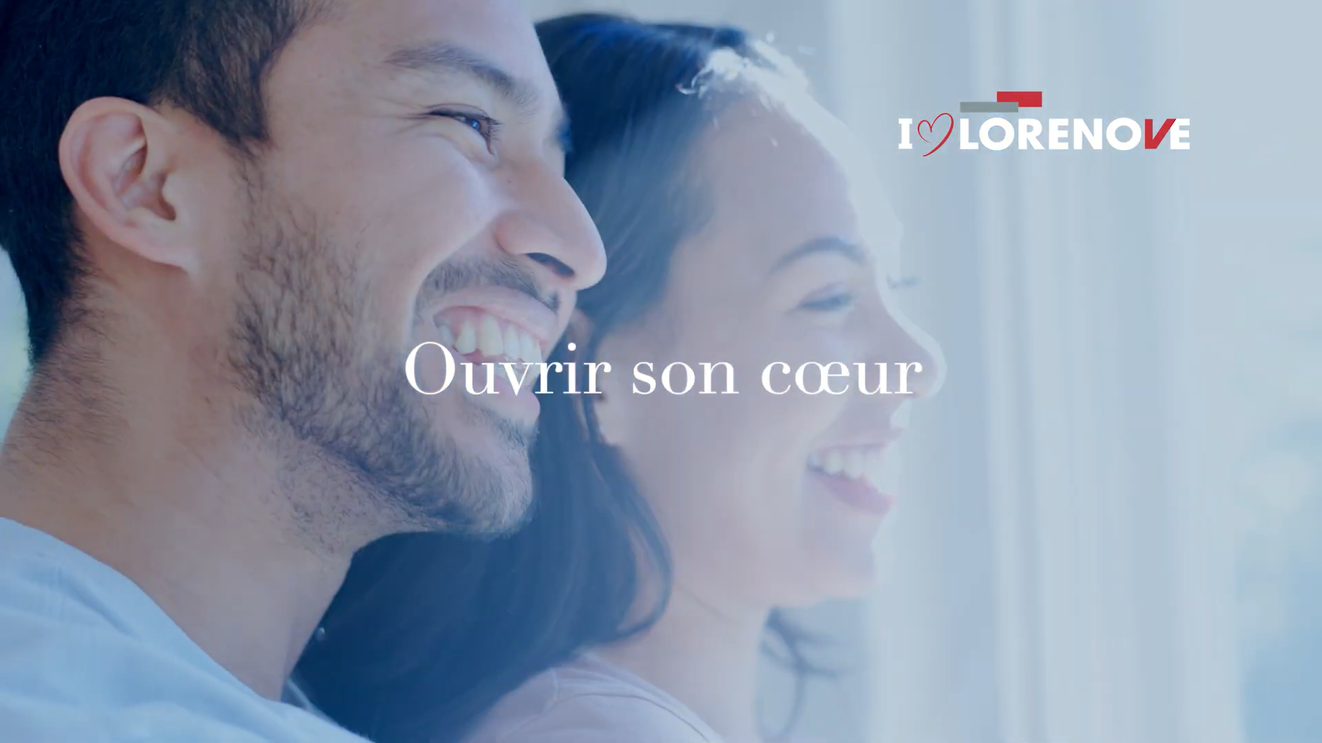 lorenove spot tv 2025