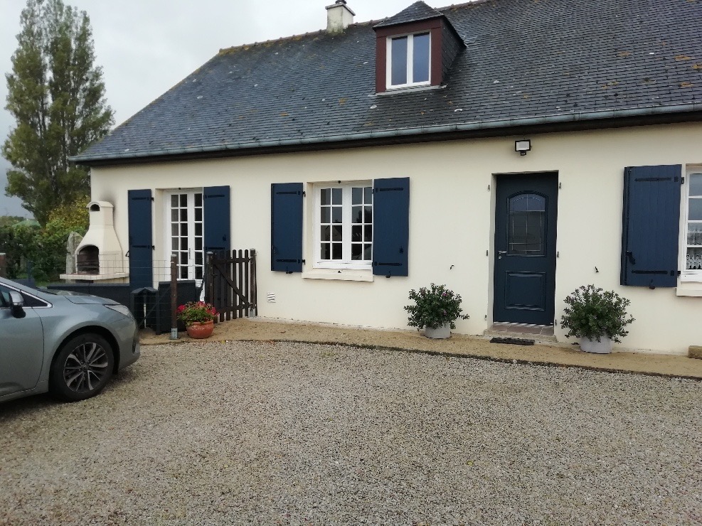 Rénovation de menuiseries et fermetures à Che...