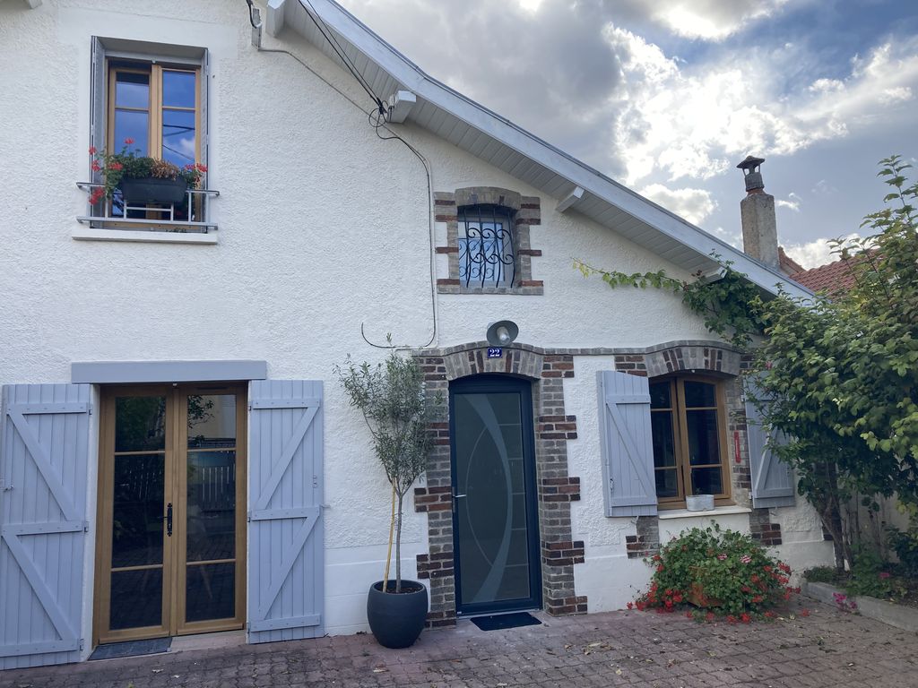 Avant / Après Fenêtres et Porte d'une maison...