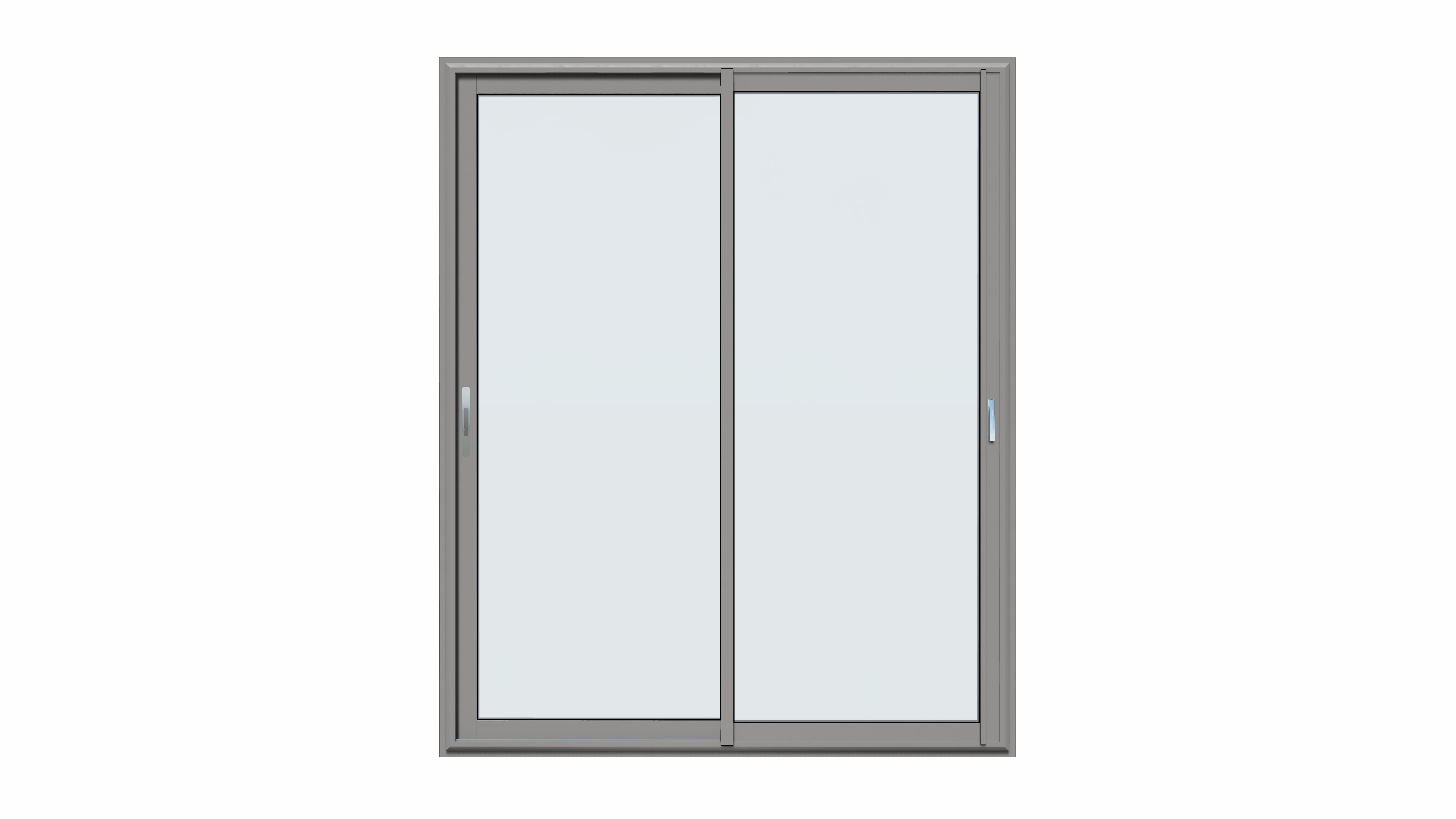 Baie / Coulissant Alu LUMYS