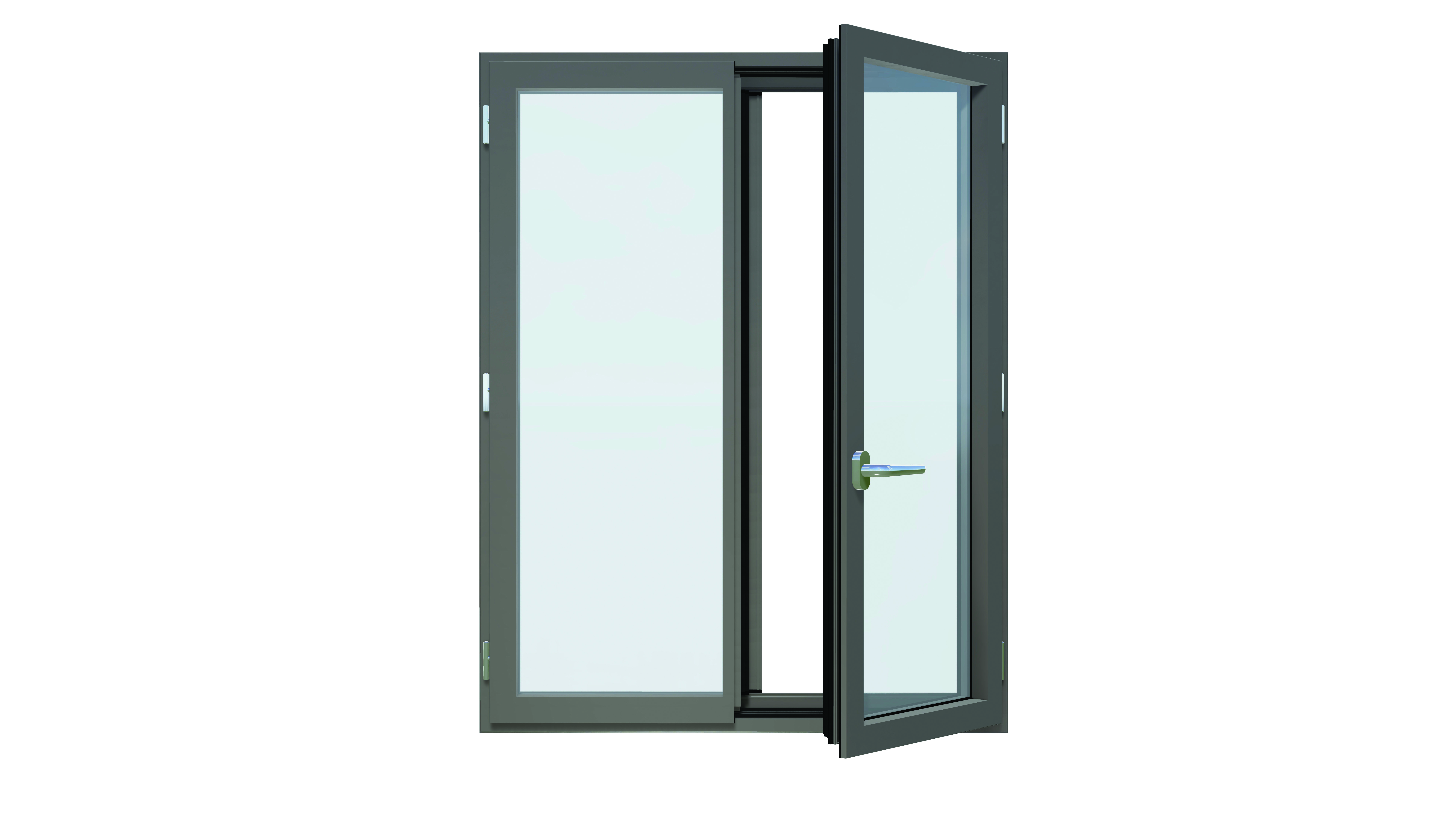 Fenêtre Alu KHÉLIO²