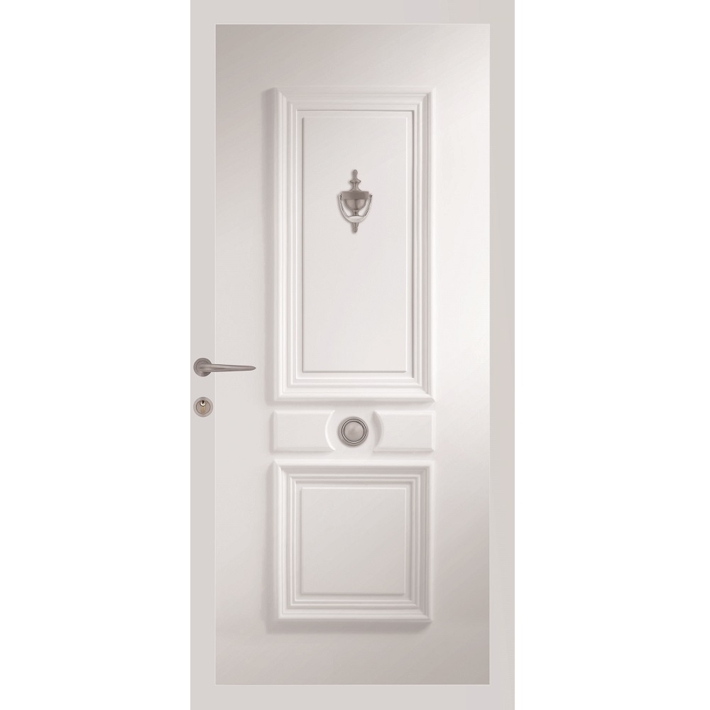 Porte d'entrée PVC ESSENTIELLE
