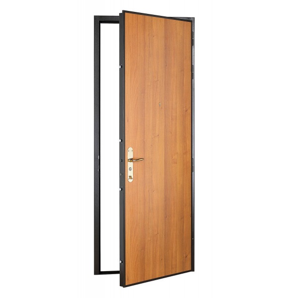 Porte Blindée palière pour appartement